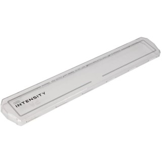 ARB Intensity AR40 light cover V2 - clear AR11V2 | Szekla4x4